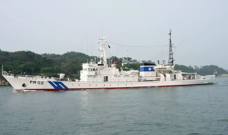 KITAKAMI General Cargo IMO 7929944 photo 2