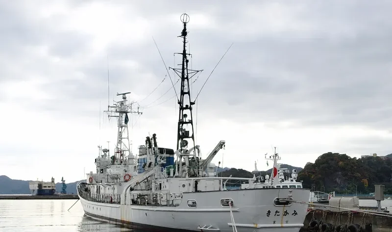 KITAKAMI General Cargo IMO 7929944 photo 3