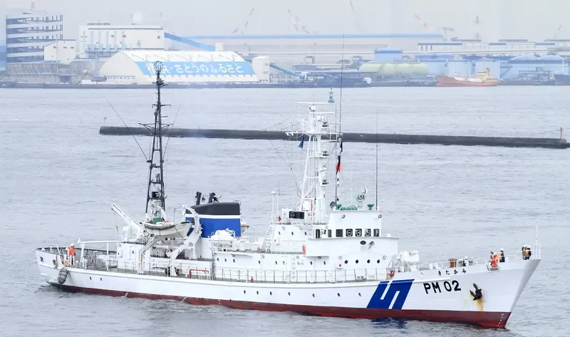 KITAKAMI General Cargo IMO 7929944 photo 4