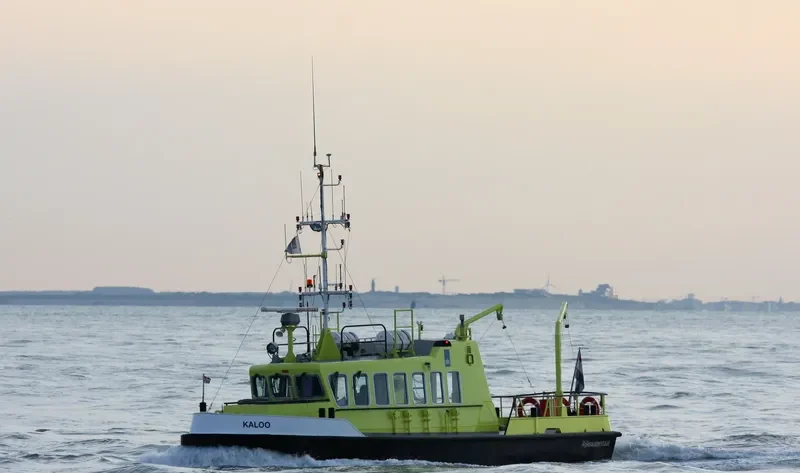 LODYCKE General Cargo IMO 7930967 photo 2