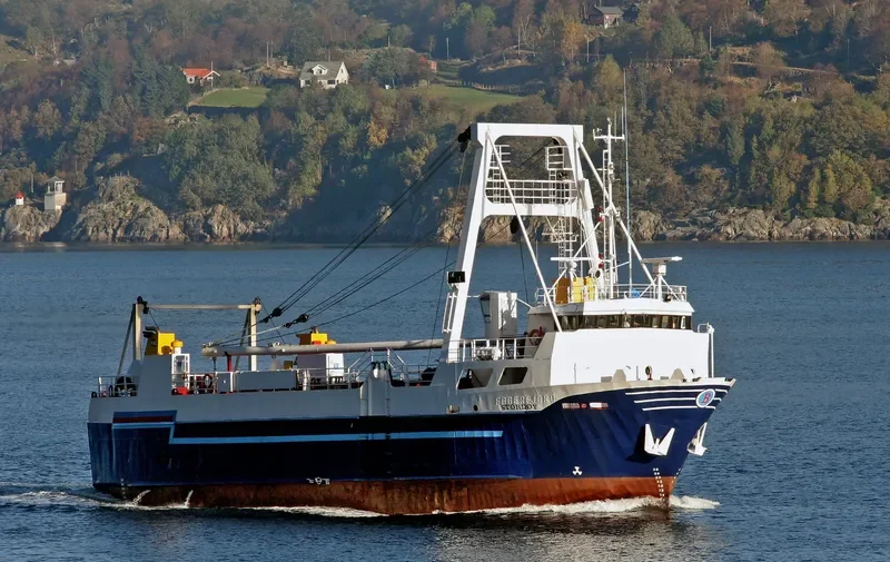 SAOIRSE NA MARA General Cargo IMO 7931167 photo 4