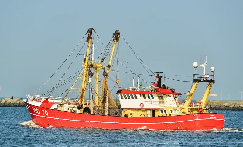 HANNY General Cargo IMO 7931284 photo 2