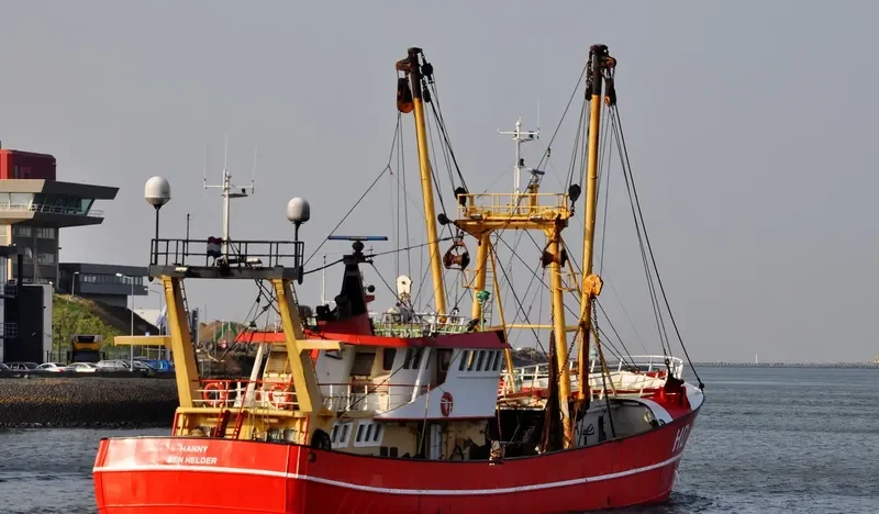 HANNY General Cargo IMO 7931284 photo 4