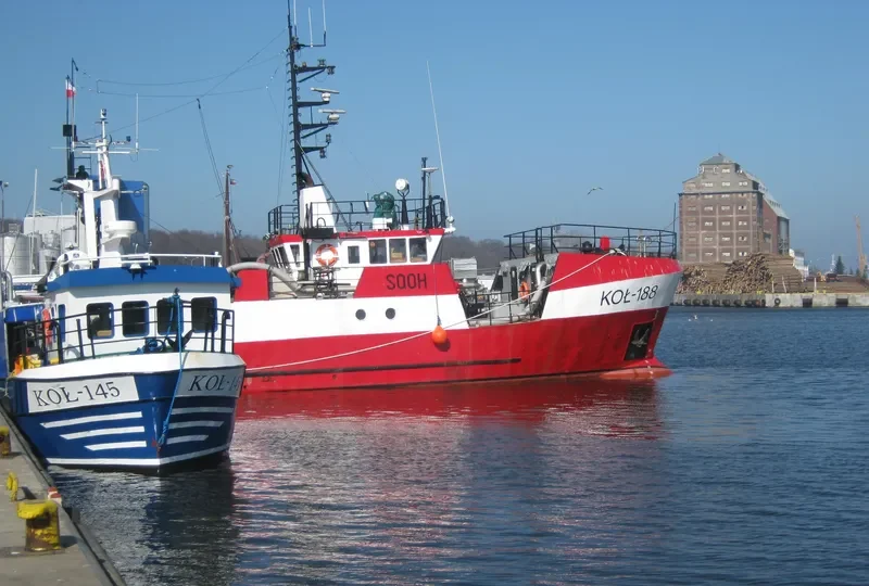 KOL 188 General Cargo IMO 7931349 photo 5