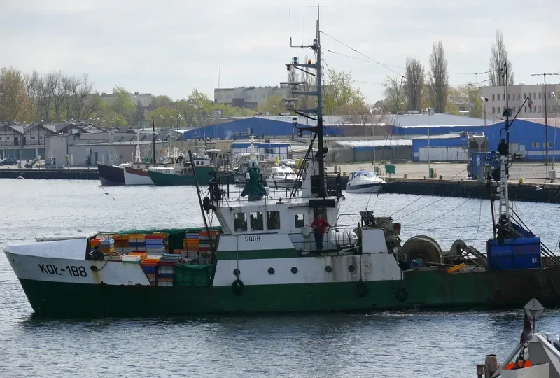 KOL 188 General Cargo IMO 7931349 photo 7