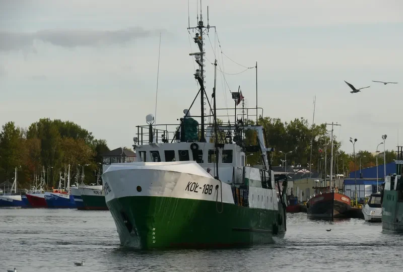KOL 188 General Cargo IMO 7931349 photo 8