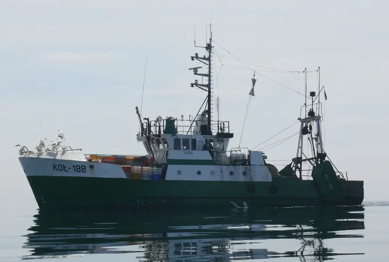 KOL 188 General Cargo IMO 7931349 photo 9