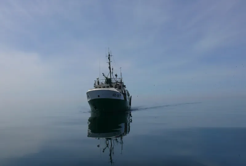 KOL 188 General Cargo IMO 7931349 photo 10