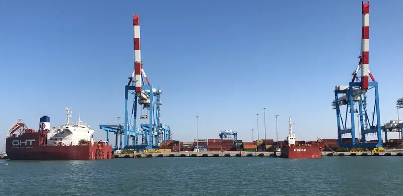 EAGLE General Cargo IMO 7931454