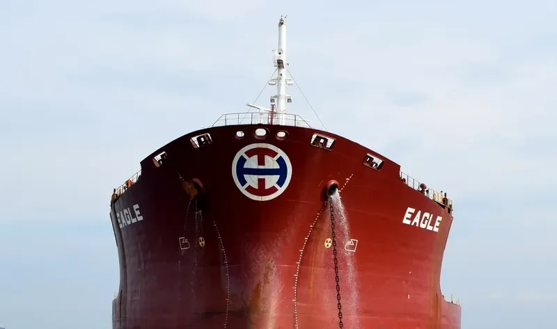 EAGLE General Cargo IMO 7931454 photo 5