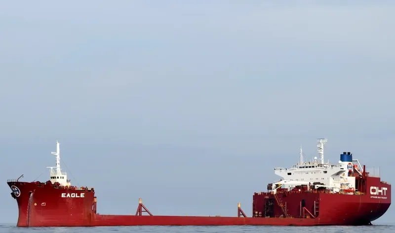 EAGLE General Cargo IMO 7931454 photo 6