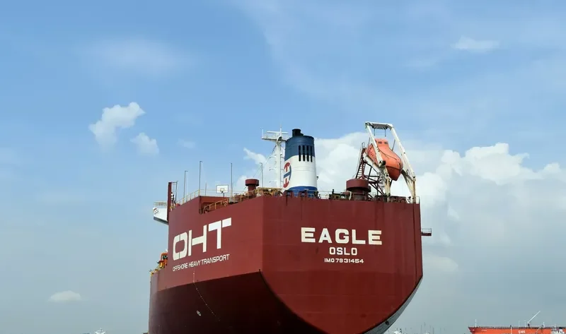 EAGLE General Cargo IMO 7931454 photo 8