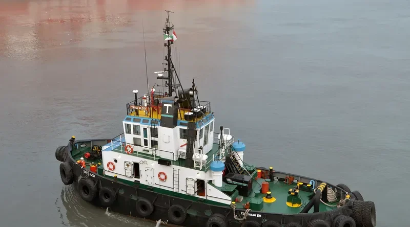 TAYCO ALCOY General Cargo IMO 7931636