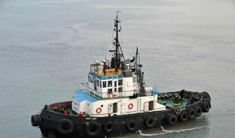 TAYCO ALCOY General Cargo IMO 7931636 photo 2