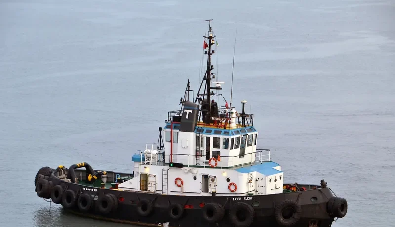 TAYCO ALCOY General Cargo IMO 7931636 photo 3