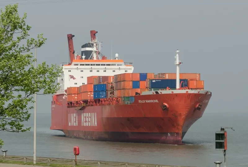 MARRONE Ro-Ro IMO 7931753 photo 5