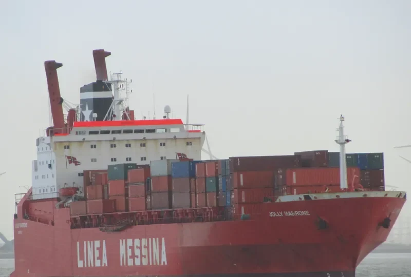 MARRONE Ro-Ro IMO 7931753 photo 9
