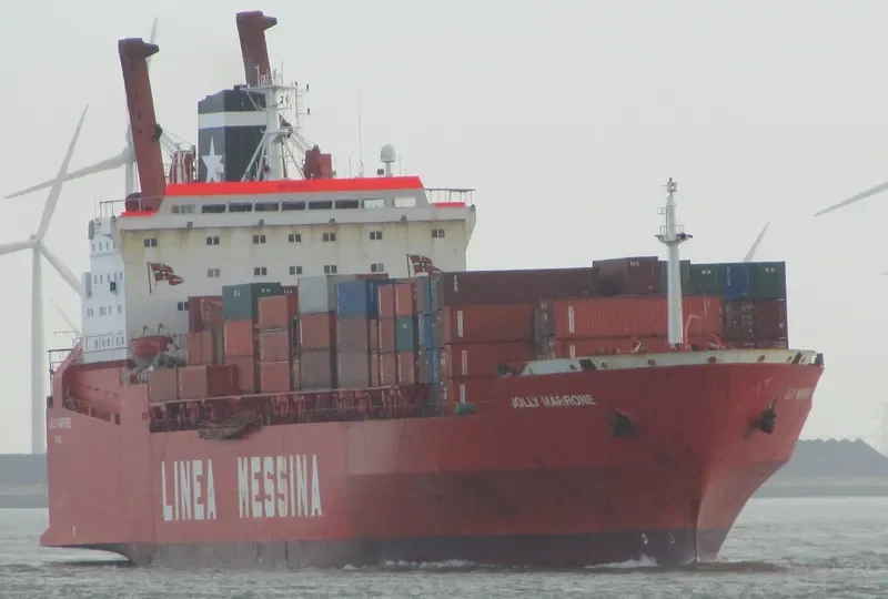 MARRONE Ro-Ro IMO 7931753 photo 10