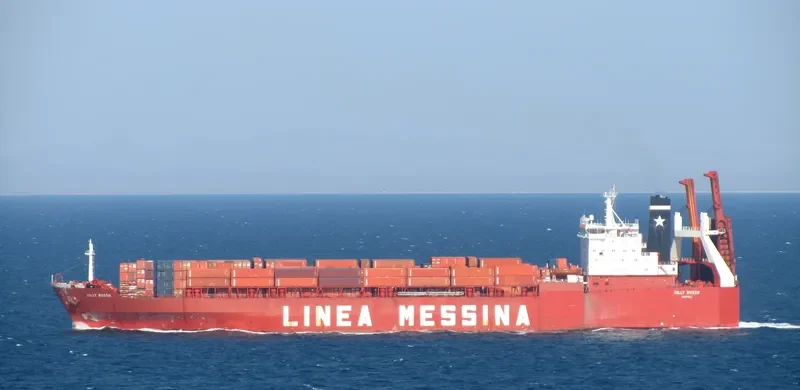 ROSS Ro-Ro IMO 7931777 photo 2