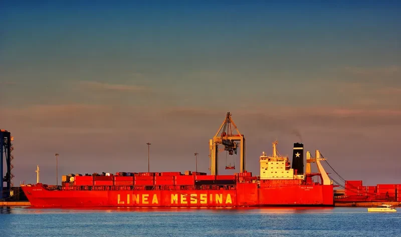 ROSS Ro-Ro IMO 7931777 photo 3
