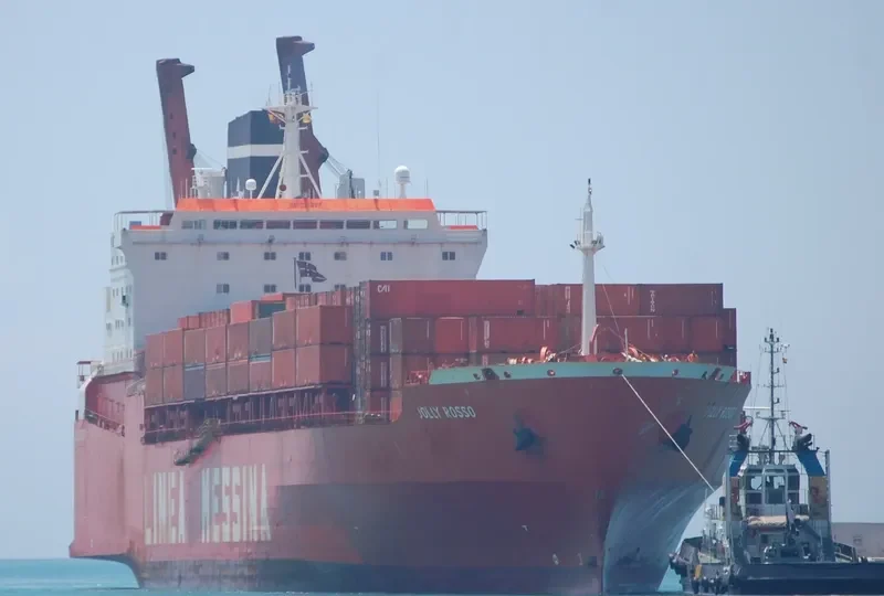 ROSS Ro-Ro IMO 7931777 photo 8