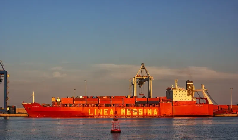 ROSS Ro-Ro IMO 7931777 photo 9