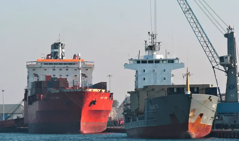 JOLLY VERDE Ro-Ro IMO 7931789