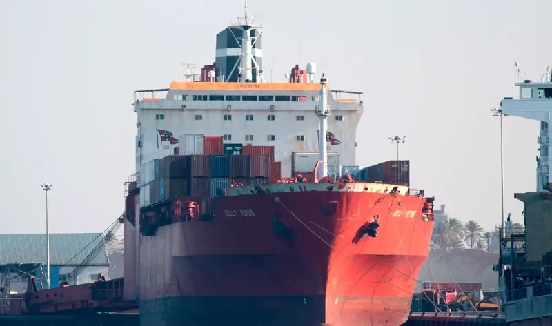 JOLLY VERDE Ro-Ro IMO 7931789 photo 2