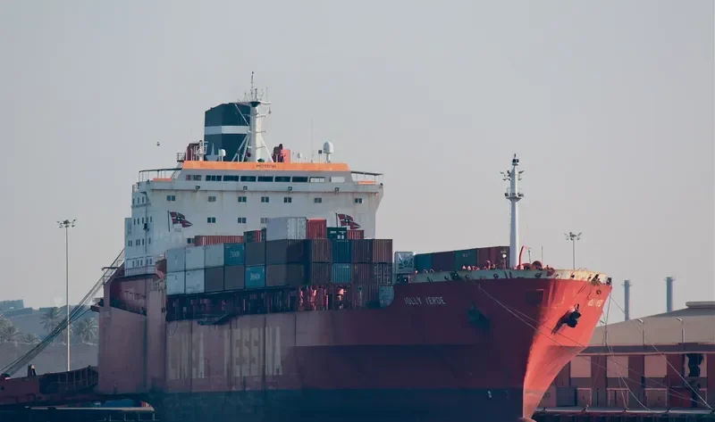 JOLLY VERDE Ro-Ro IMO 7931789 photo 3