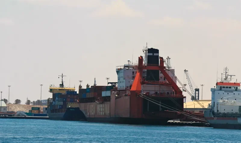 JOLLY VERDE Ro-Ro IMO 7931789 photo 4
