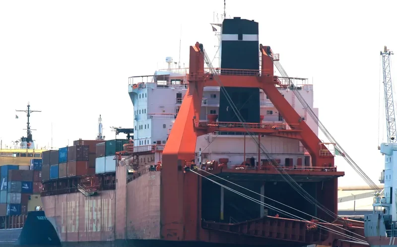 JOLLY VERDE Ro-Ro IMO 7931789 photo 5