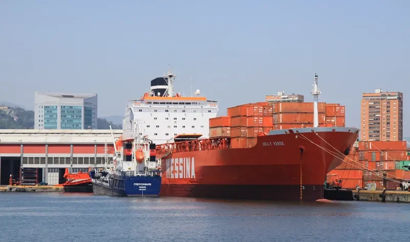 JOLLY VERDE Ro-Ro IMO 7931789 photo 10