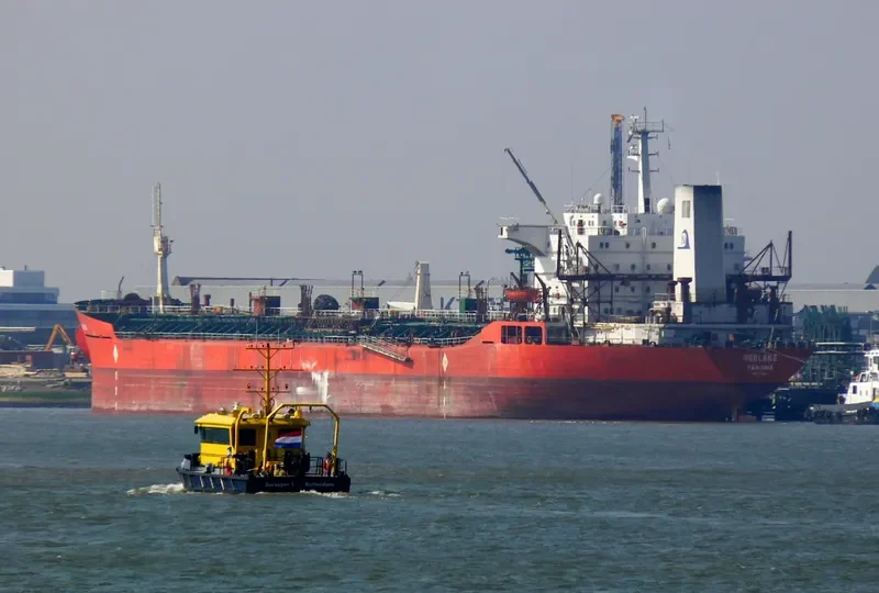 ORLA Tanker IMO 7931868 photo 5