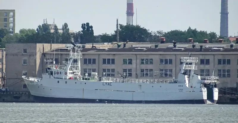 COR General Cargo IMO 7931909 photo 3