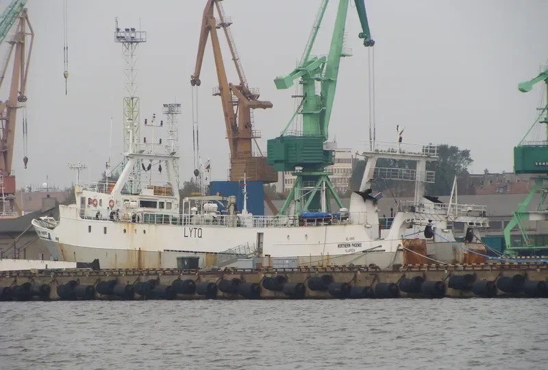 COR General Cargo IMO 7931909 photo 4