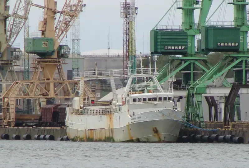 COR General Cargo IMO 7931909 photo 8