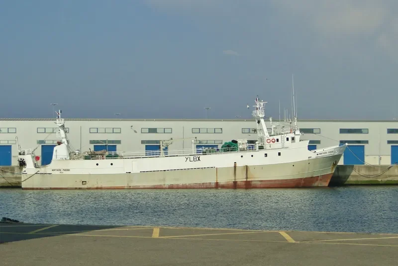 COR General Cargo IMO 7931909 photo 10