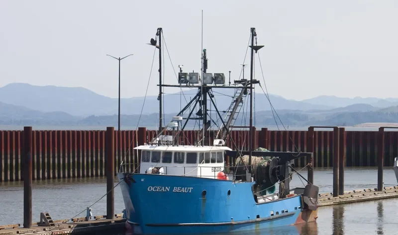 OCEAN BEAUT General Cargo IMO 7932185 photo 2