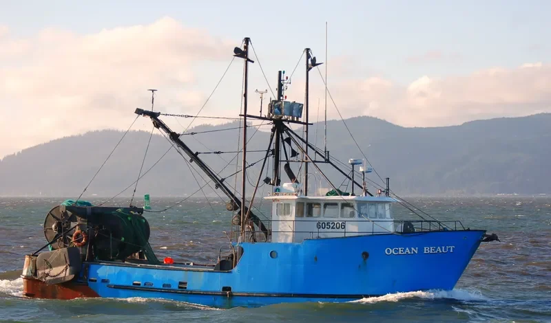 OCEAN BEAUT General Cargo IMO 7932185 photo 4