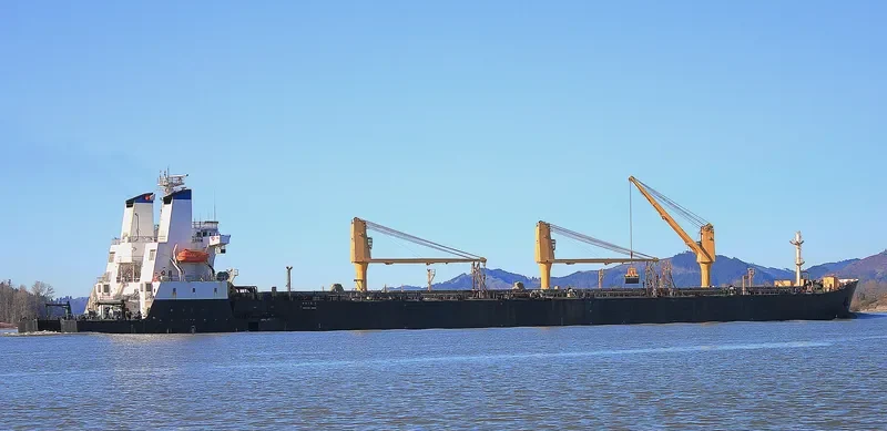 SLNC MOKU PAHU General Cargo IMO 7932202 photo 3