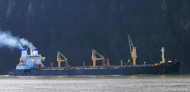 SLNC MOKU PAHU General Cargo IMO 7932202 photo 4