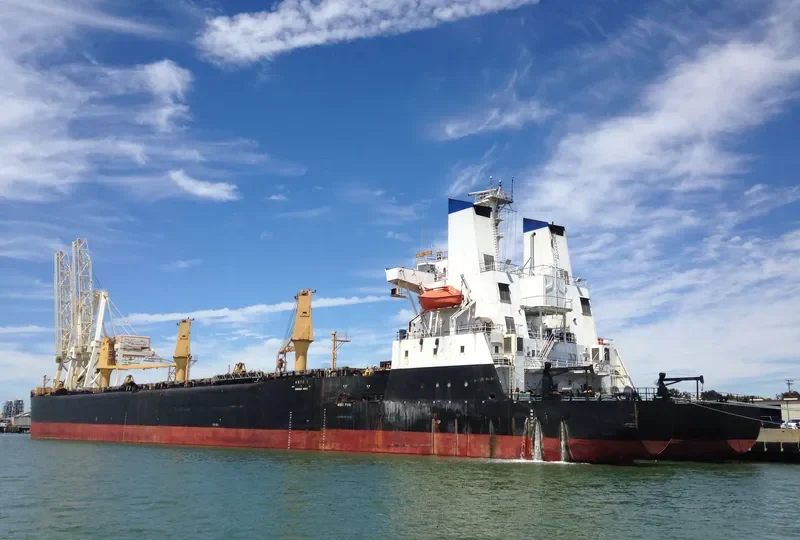 SLNC MOKU PAHU General Cargo IMO 7932202 photo 6