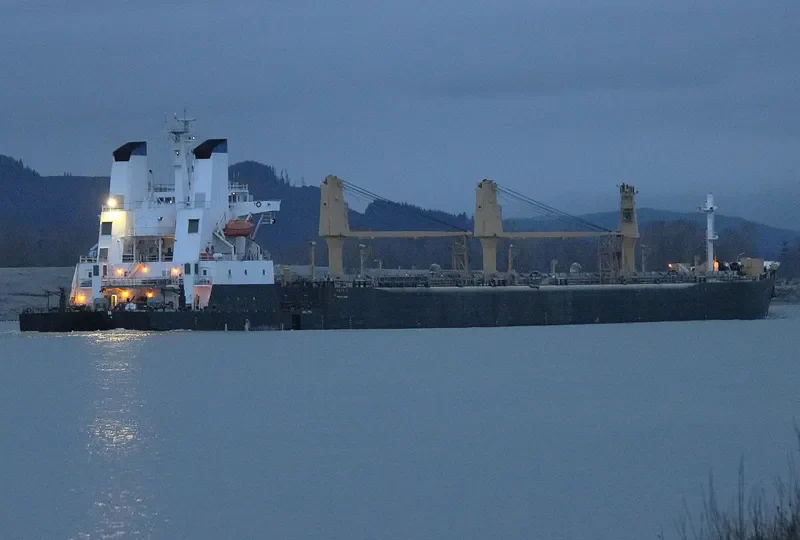 SLNC MOKU PAHU General Cargo IMO 7932202 photo 9