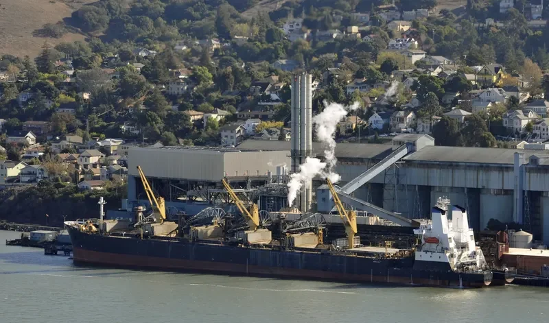 SLNC MOKU PAHU General Cargo IMO 7932202 photo 10