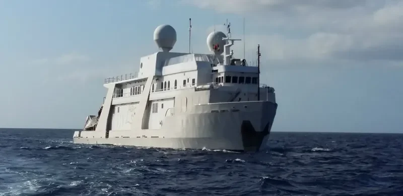 EXPLORER General Cargo IMO 7932288 photo 3