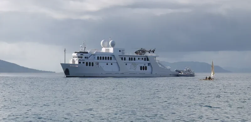 EXPLORER General Cargo IMO 7932288 photo 7