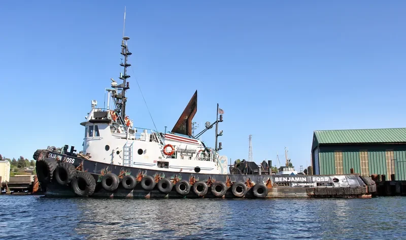 REBEKAH General Cargo IMO 7932331 photo 2