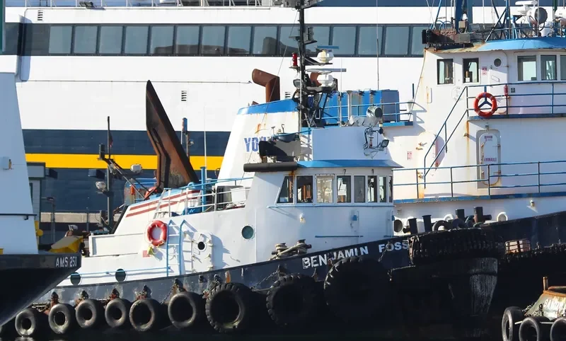 REBEKAH General Cargo IMO 7932331 photo 3