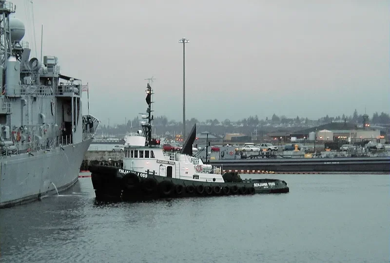 REBEKAH General Cargo IMO 7932331 photo 4