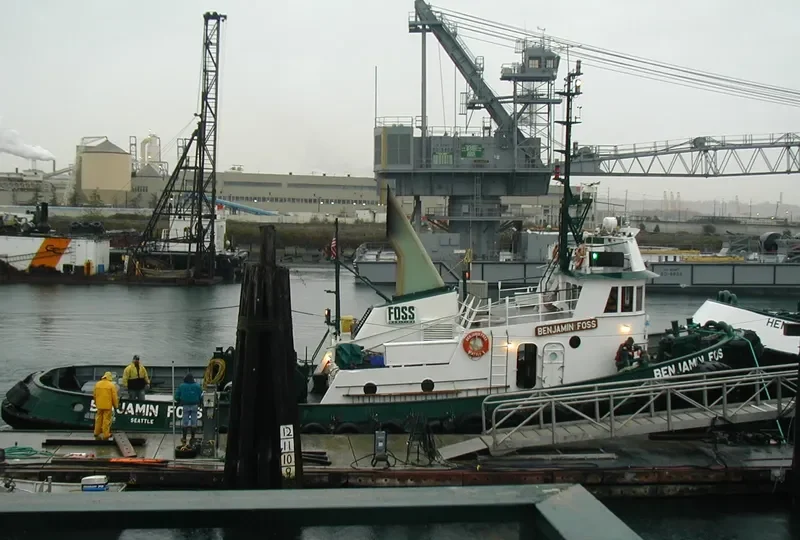REBEKAH General Cargo IMO 7932331 photo 5